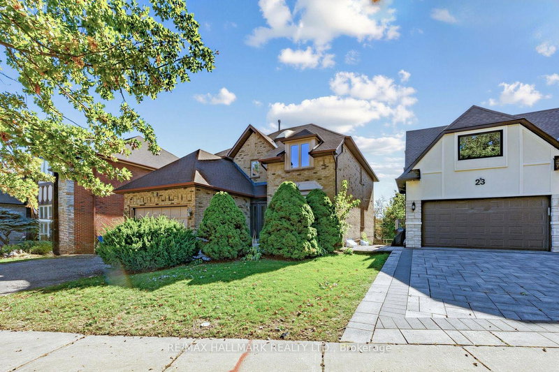 Image of home for listing MLS® N14093742