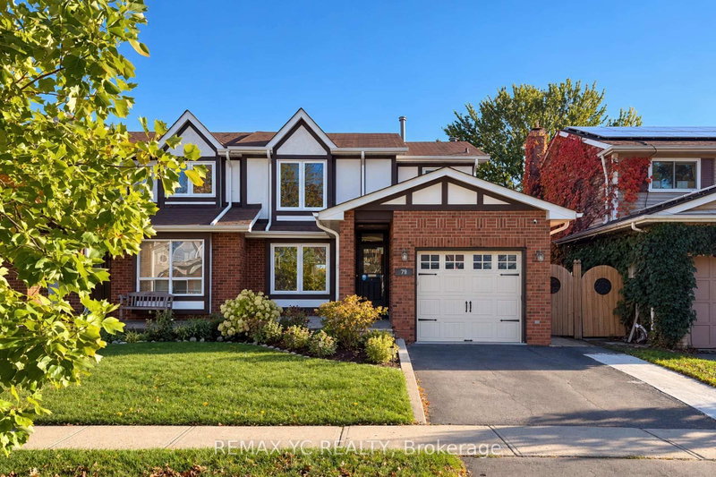 Image of home for listing MLS® N14093850