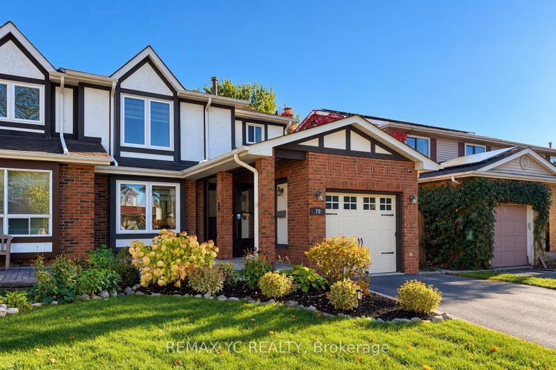 Image of home for listing MLS® N14093850