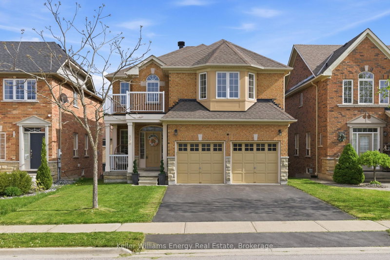 Image of home for listing MLS® N14093924