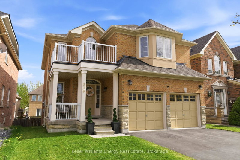 Image of home for listing MLS® N14093924