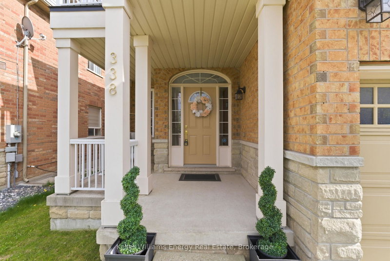 Image of home for listing MLS® N14093924