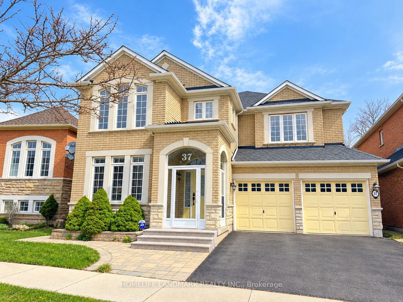 Image of home for listing MLS® N14094026