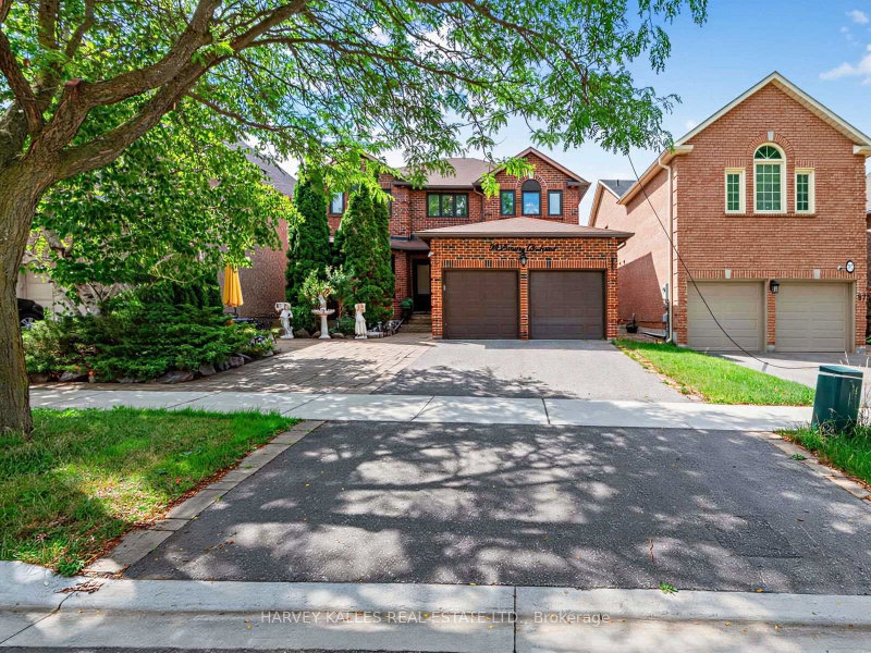 Image of home for listing MLS® N14094114