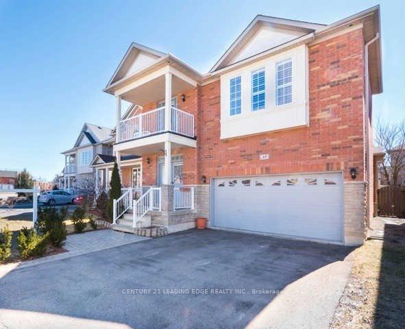 Image of home for listing MLS® N14094208