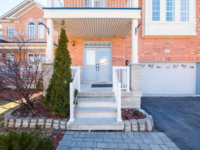 Image of home for listing MLS® N14094208