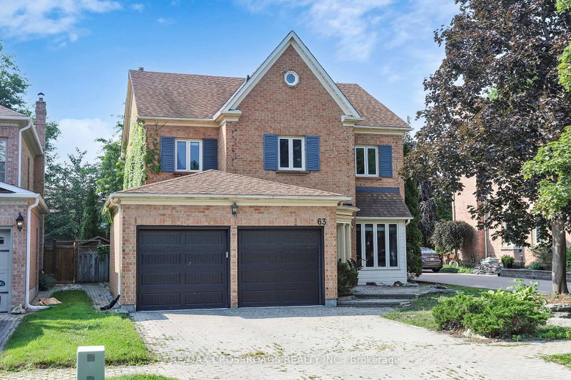 Image of home for listing MLS® N14094354