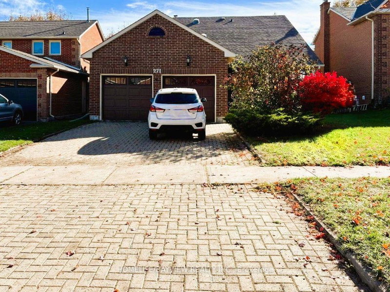 Image of home for listing MLS® N14094738