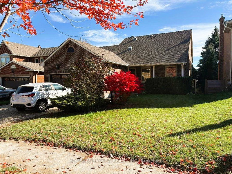 Image of home for listing MLS® N14094738