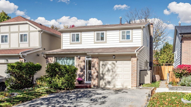 Image of home for listing MLS® N14094796
