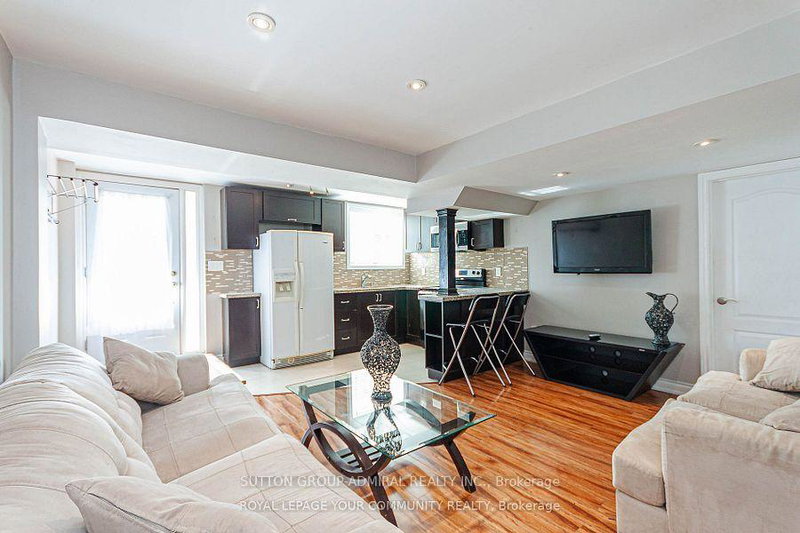 Image of home for listing MLS® N14094918