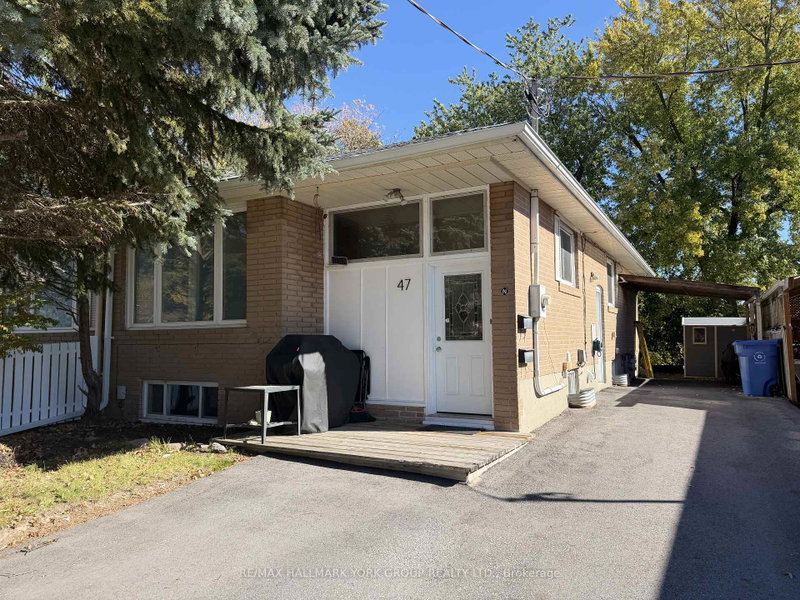 Image of home for listing MLS® N14094946