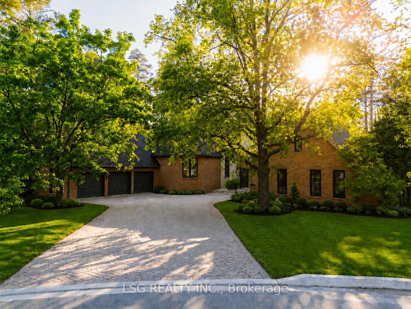 Image of home for listing MLS® N14095040