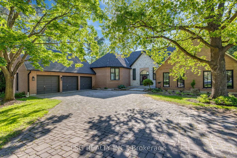 Image of home for listing MLS® N14095040
