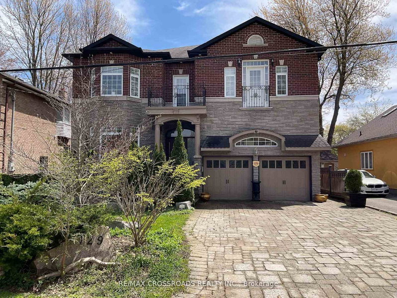 Image of home for listing MLS® N14095068