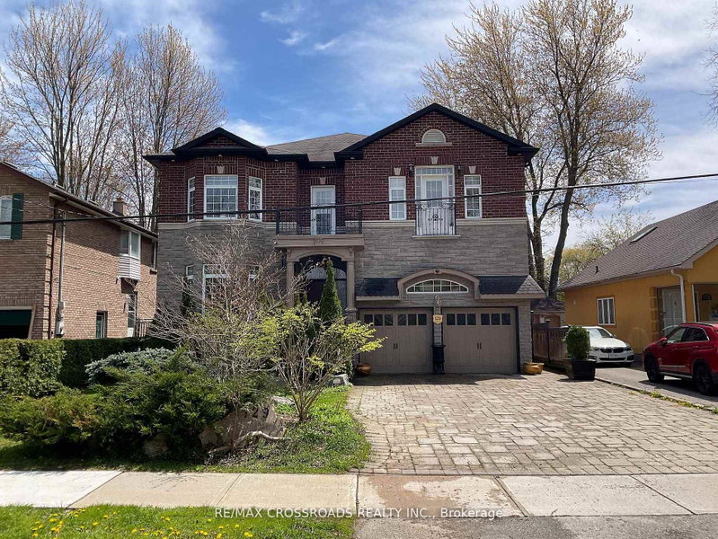 Image of home for listing MLS® N14095068