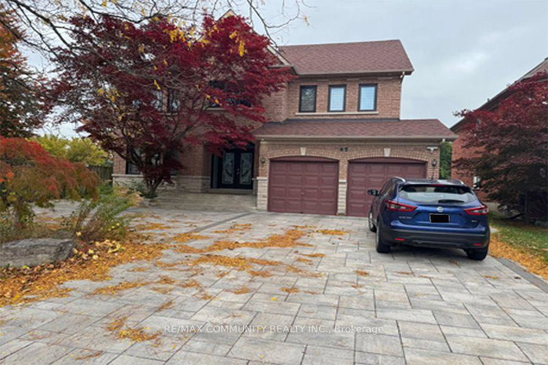 Image of home for listing MLS® N14095158