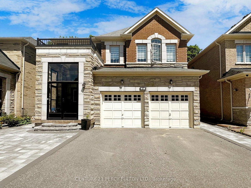 Image of home for listing MLS® N14095162