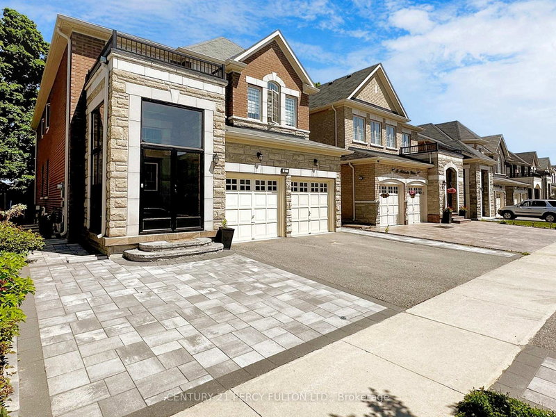 Image of home for listing MLS® N14095162
