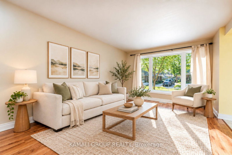 Image of home for listing MLS® N14095180