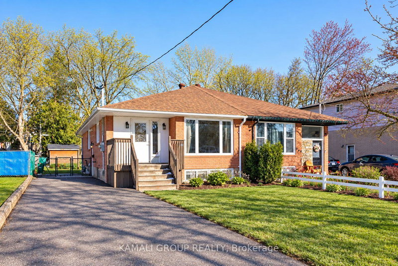 Image of home for listing MLS® N14095180