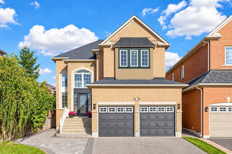 Image of home for listing MLS® N14095276