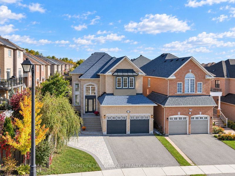 Image of home for listing MLS® N14095276