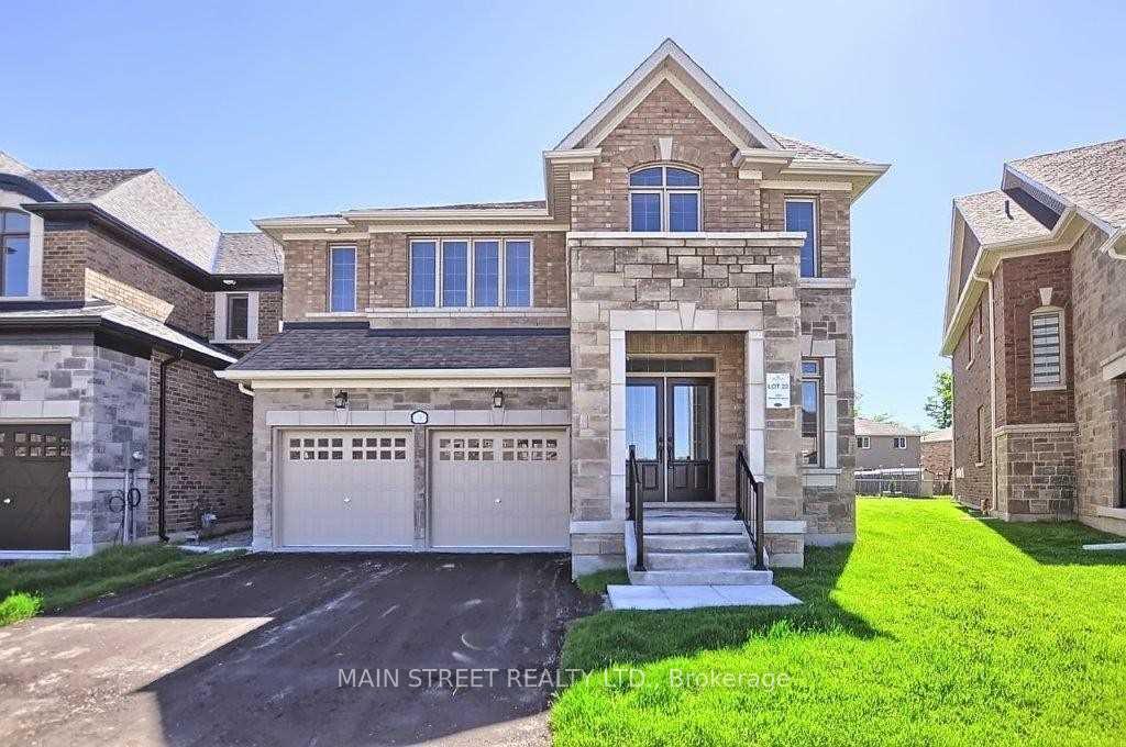 Image of home for listing MLS® N14095318