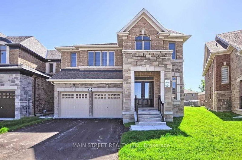 Image of home for listing MLS® N14095318