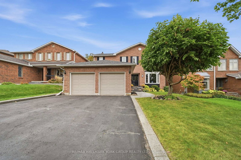 Image of home for listing MLS® N14095358