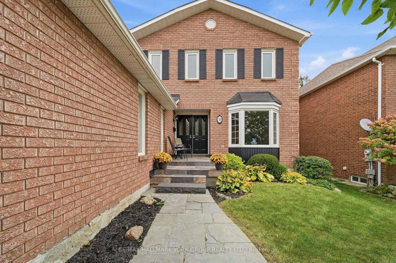 Image of home for listing MLS® N14095358