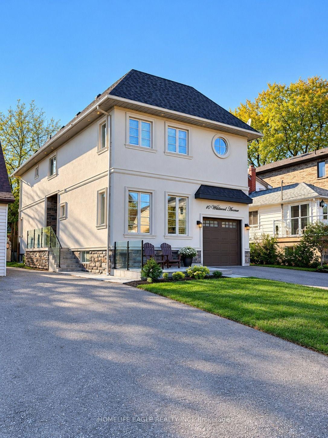 Image of home for listing MLS® N14095384