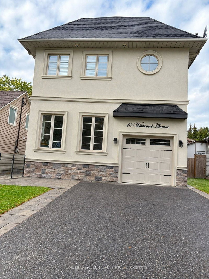 Image of home for listing MLS® N14095384