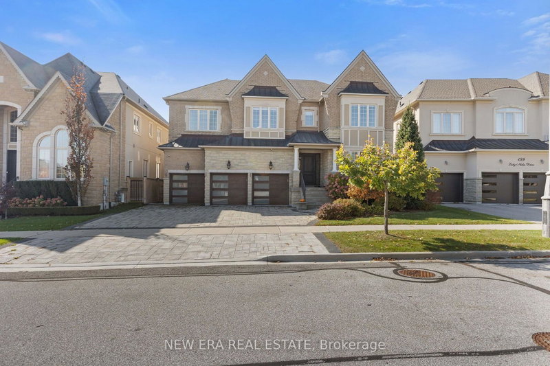 Image of home for listing MLS® N14095430