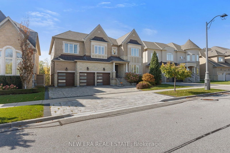 Image of home for listing MLS® N14095430