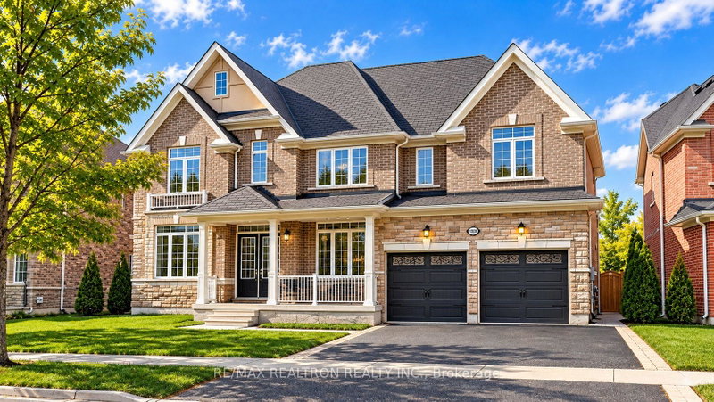 Image of home for listing MLS® N14095438