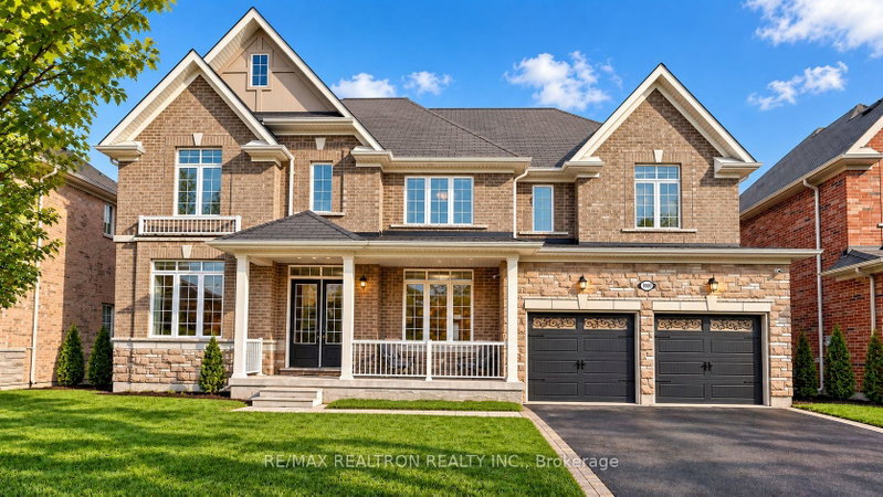 Image of home for listing MLS® N14095438