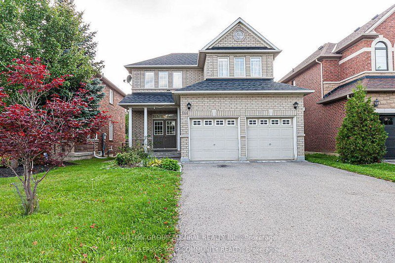 Image of home for listing MLS® N14095568