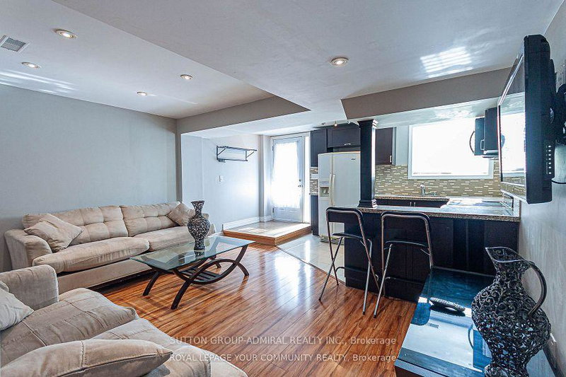 Image of home for listing MLS® N14095568