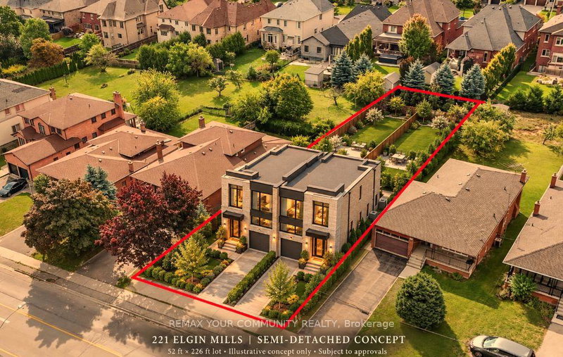 Image of home for listing MLS® N14095630