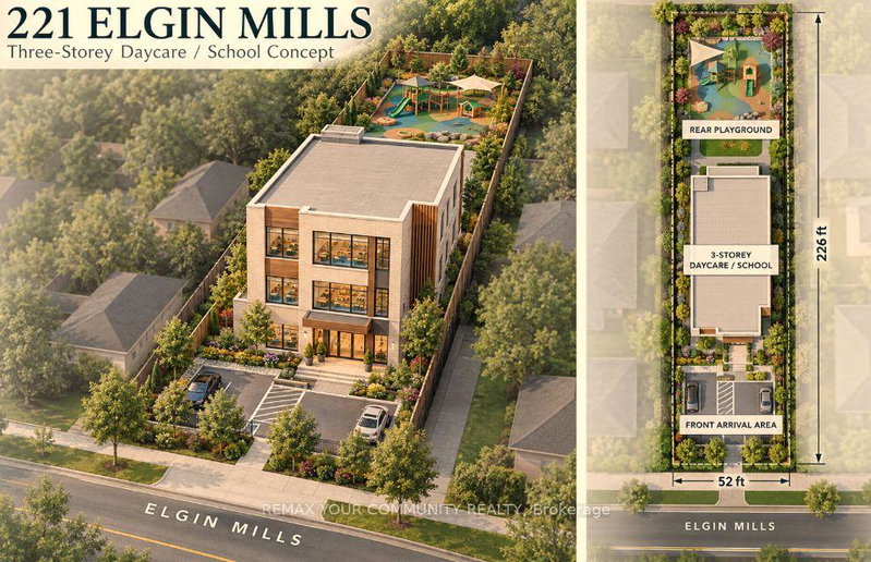 Image of home for listing MLS® N14095630