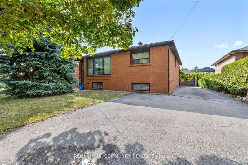 Image of home for listing MLS® N14095630