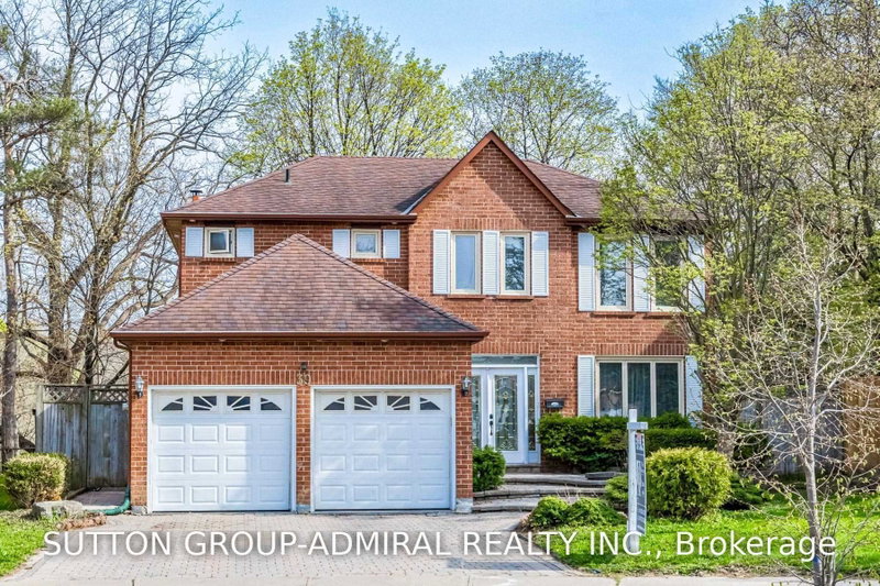 Image of home for listing MLS® N14095708