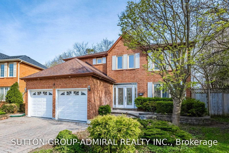 Image of home for listing MLS® N14095708