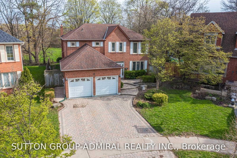 Image of home for listing MLS® N14095708