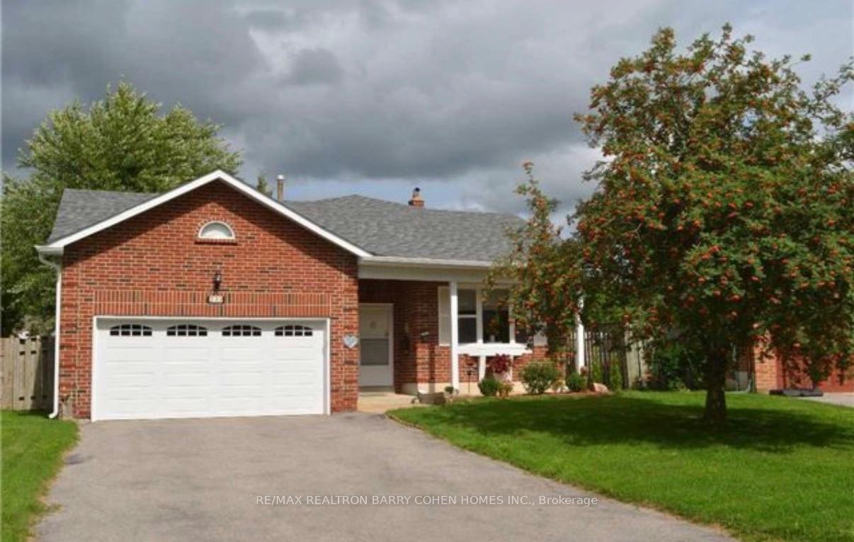 Image of home for listing MLS® N14095780