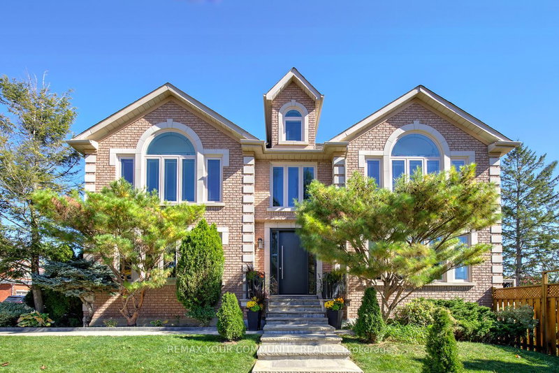 Image of home for listing MLS® N14095812