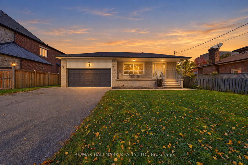 Image of home for listing MLS® N14095862