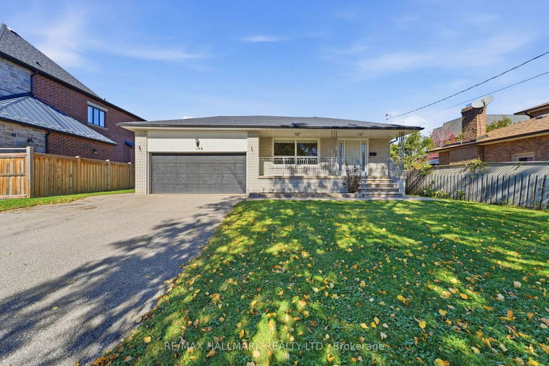 Image of home for listing MLS® N14095862