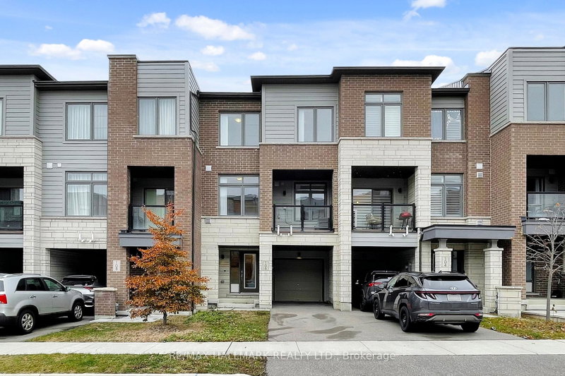 Image of home for listing MLS® N14095924